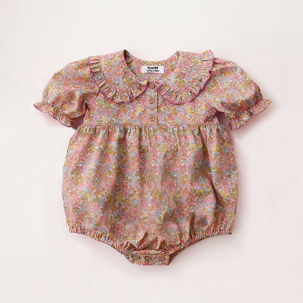 Baby Clothing Brand - Ropa de Verano para Bebés Recién