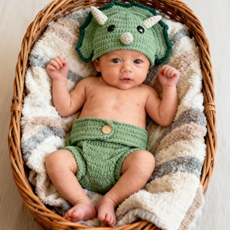 Baby Clothing Products - Accesorios de fotografía recién nacido de