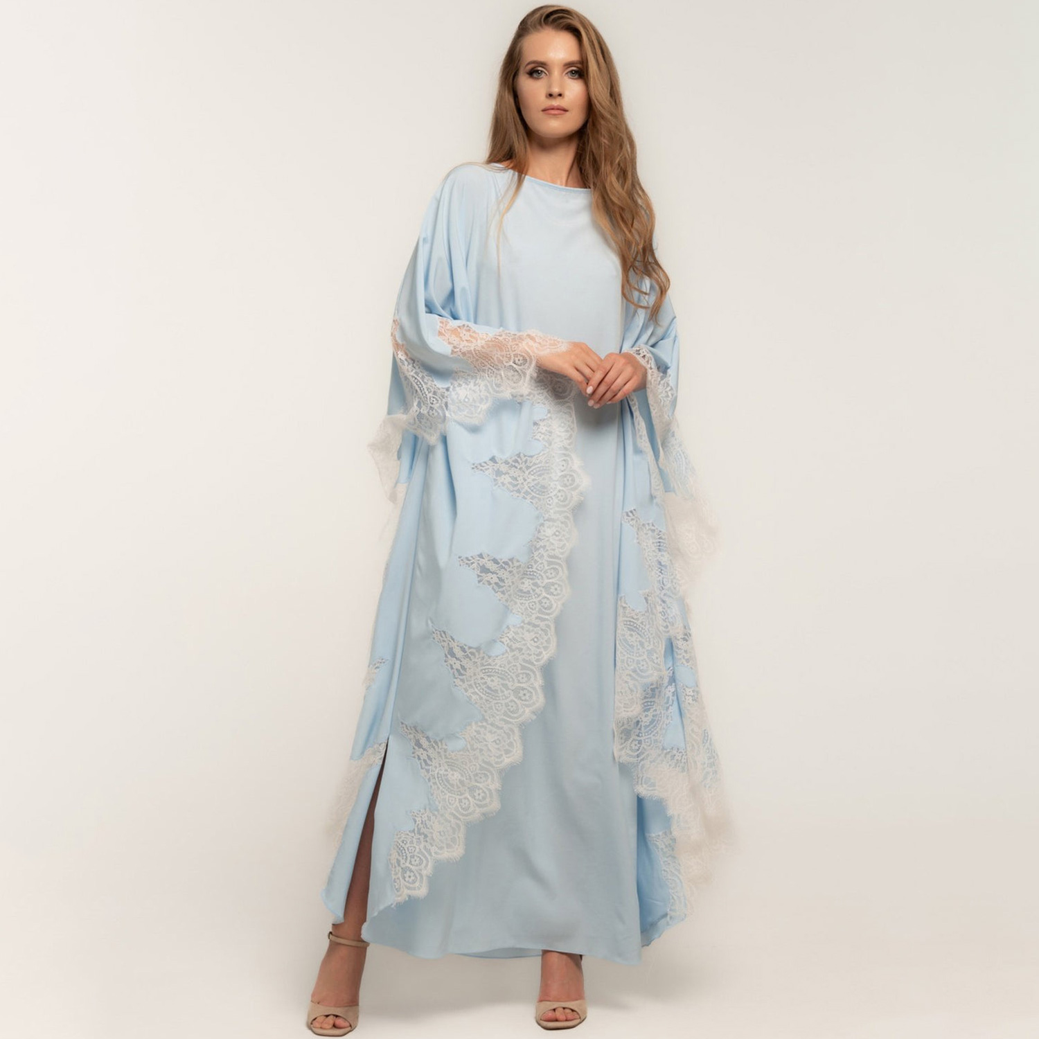 Baby Gown Nightwear - Albornoz para bebé, ropa de dormir