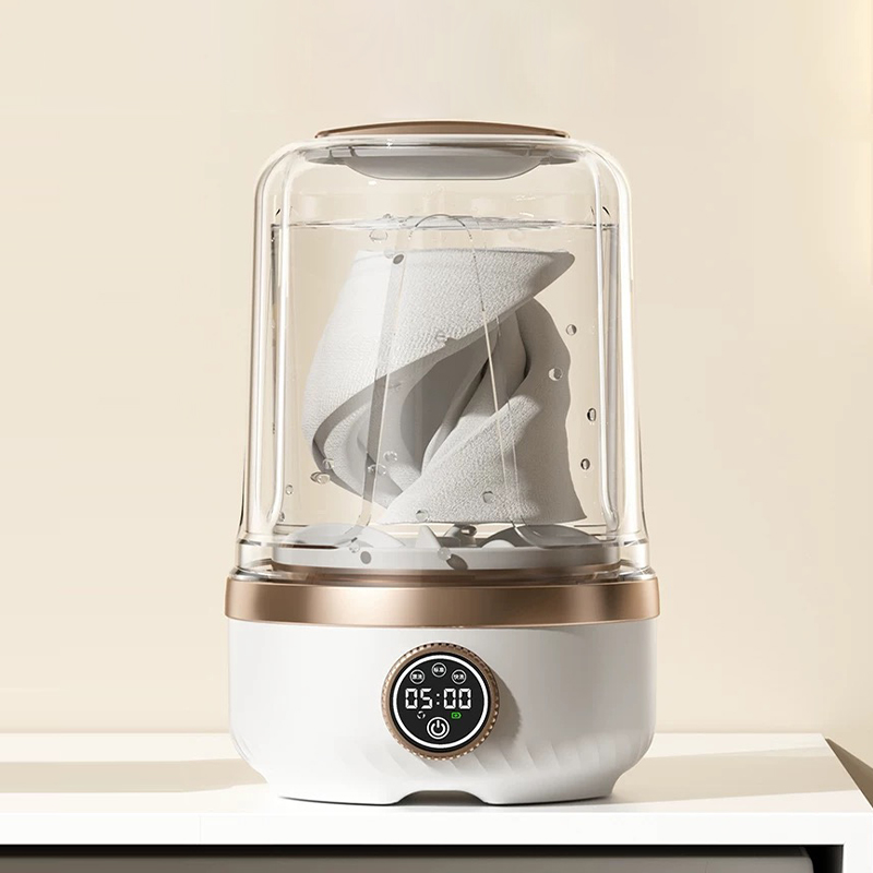 Baby Clothing Washing Machine - Lavadora Portátil Inalámbrica Mi 2L con