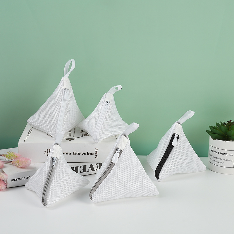 Baby Clothing Washing Machine - 3 unidades de bolsas de malla