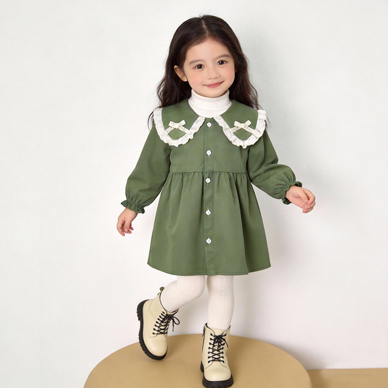Baby Clothing List - Ropa Infantil, Chaqueta para Niñas, Primavera