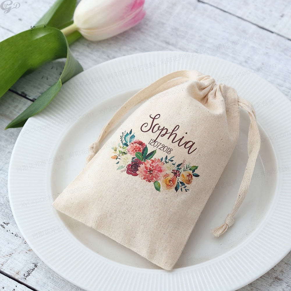 100 Uds. Nombre personalizado  - Baby Zebra Clothing reseña y precio