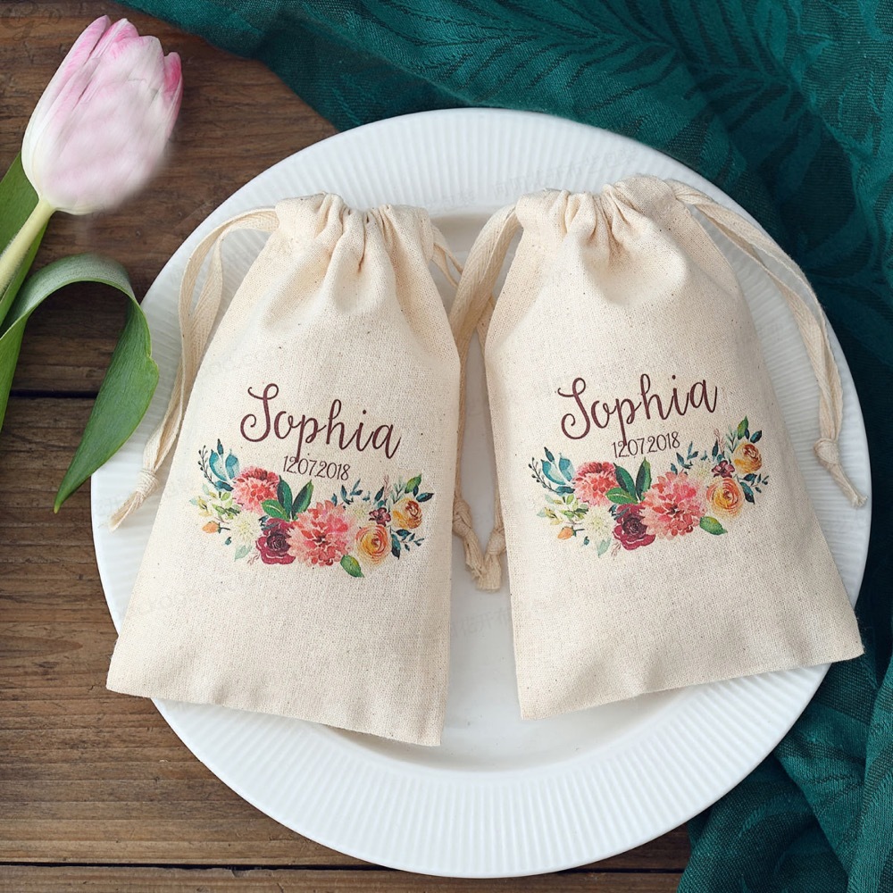 100 Uds. Nombre personalizado  - Baby Zebra Clothing reseña y precio