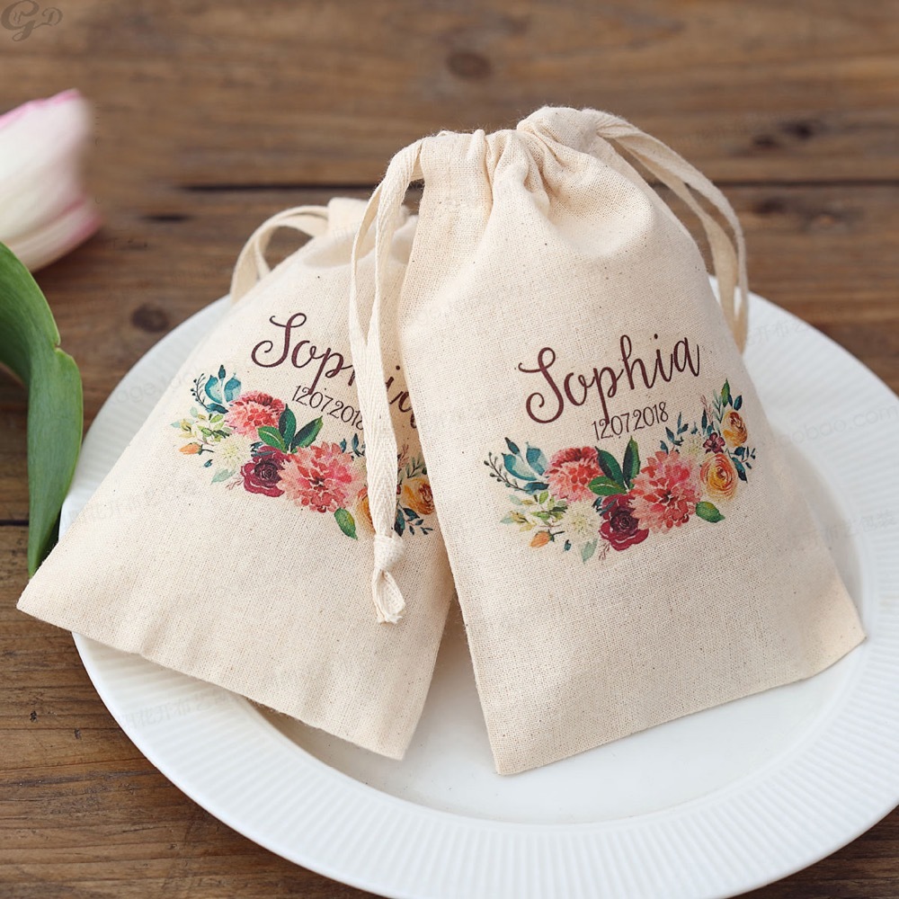 100 Uds. Nombre personalizado  - Baby Zebra Clothing reseña y precio