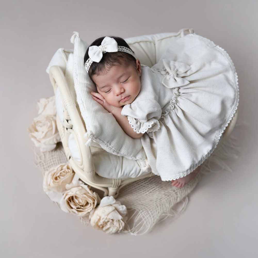 Accesorios de Fotografía para  - Baby Clothing Brand reseña y precio