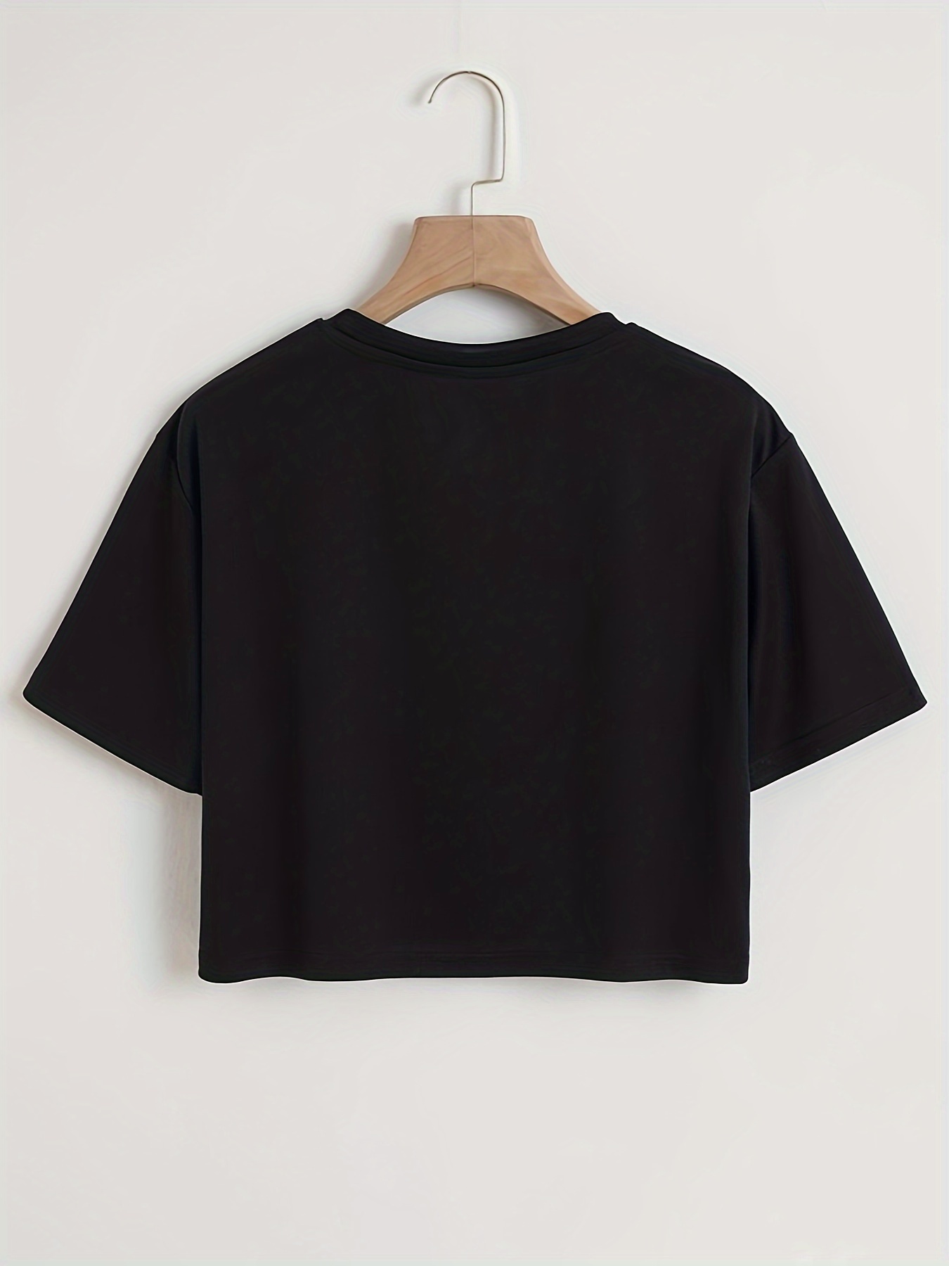 Camiseta Corta con Estampado d - Baby Clothing New York reseña y precio