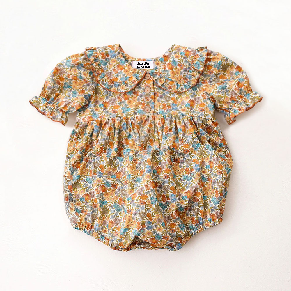 Ropa de Verano para Bebés Reci - Baby Clothing Brand reseña y precio