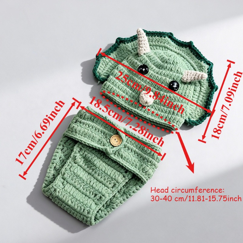 Accesorios de fotografía recié - Baby Clothing Products reseña y precio
