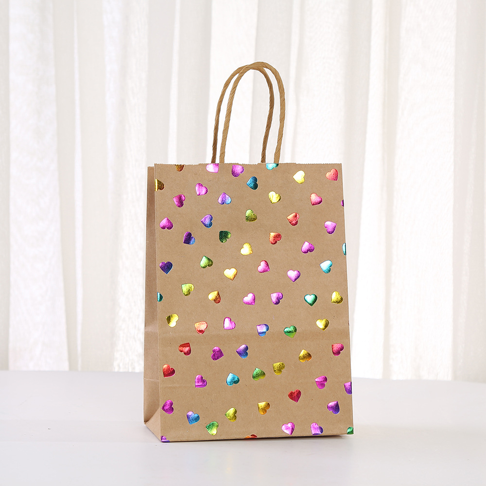 Paquete de 30 Bolsas de Regalo - Baby Zebra Clothing reseña y precio