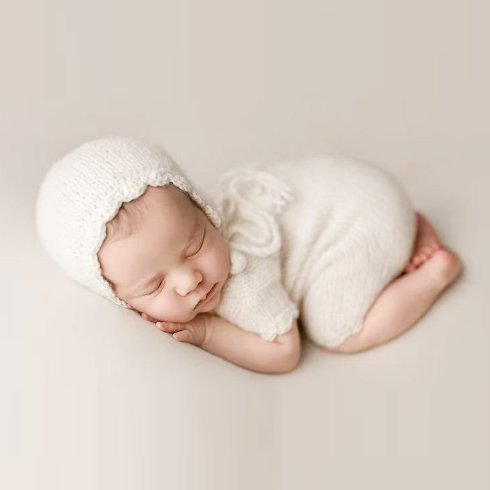 Accesorios de fotografía recié - Baby Clothing Onesies reseña y precio
