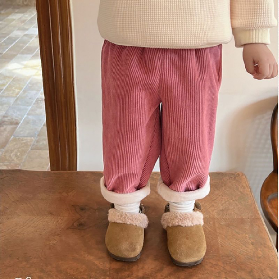 Pantalones de pana para bebés  - Baby Clothing List reseña y precio