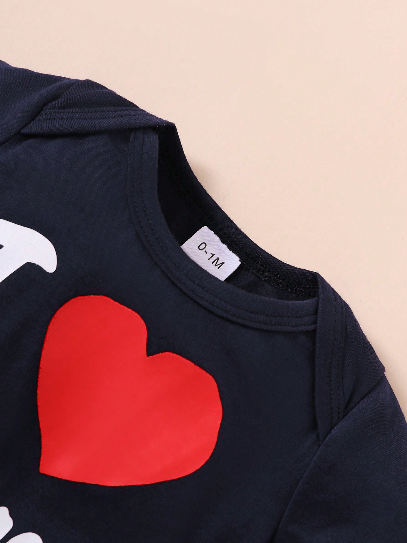 Conjunto de 2 piezas, unisex,  - Baby Clothing Brand reseña y precio
