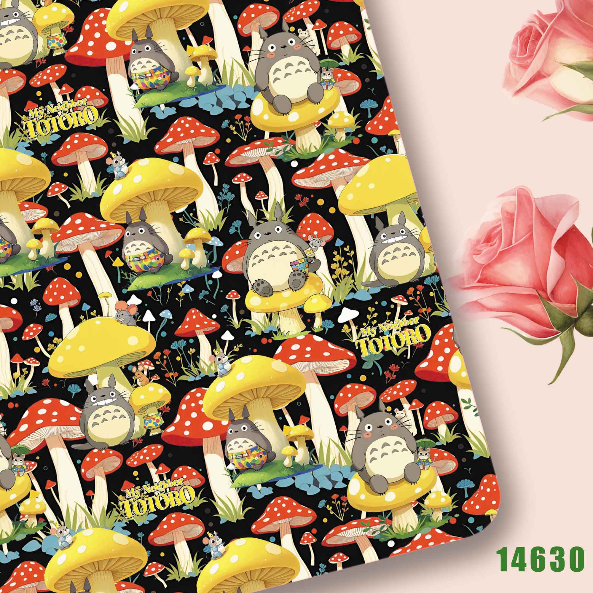140*50cm tela de dibujos anima - Baby Clothing Products reseña y precio