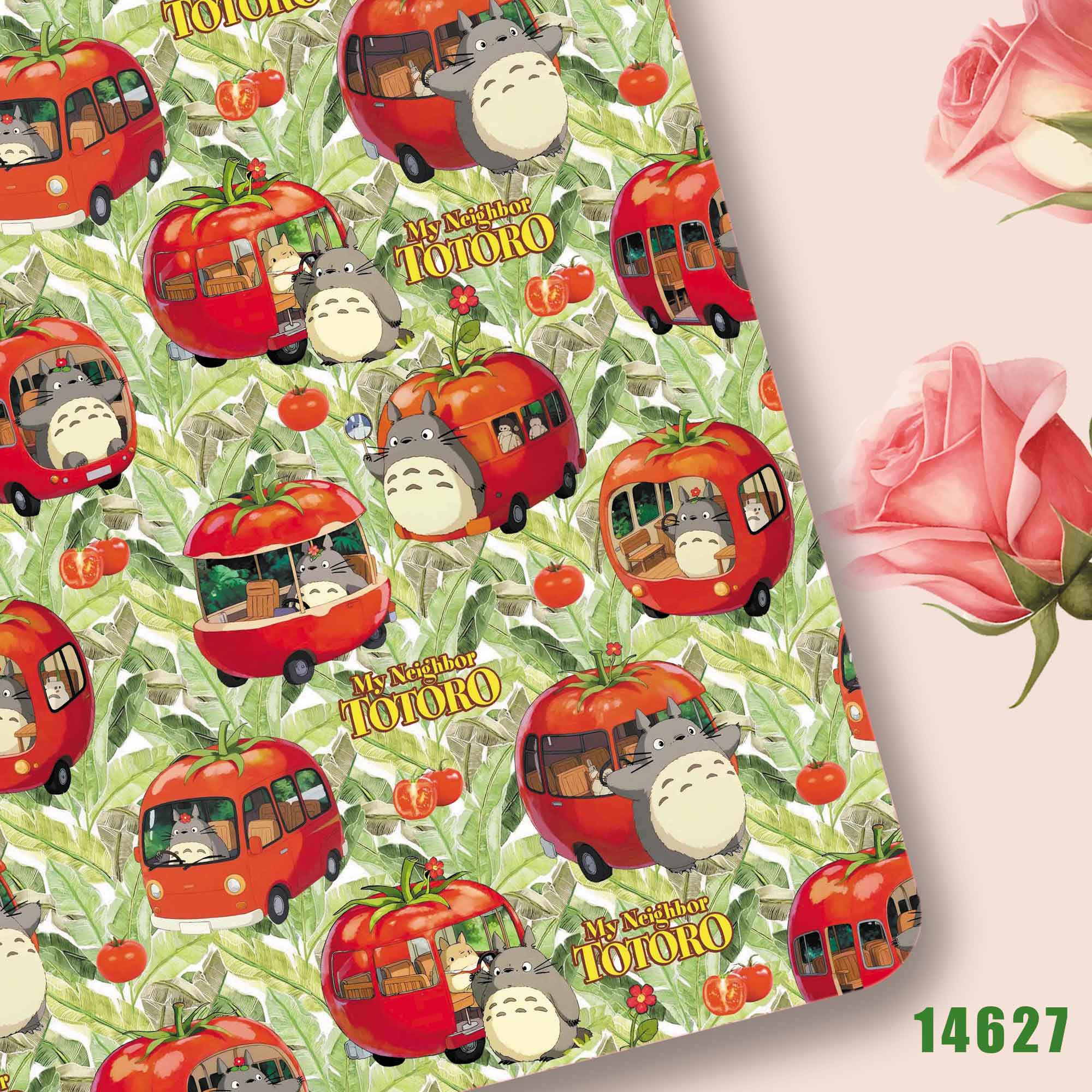 140*50cm tela de dibujos anima - Baby Clothing Products reseña y precio