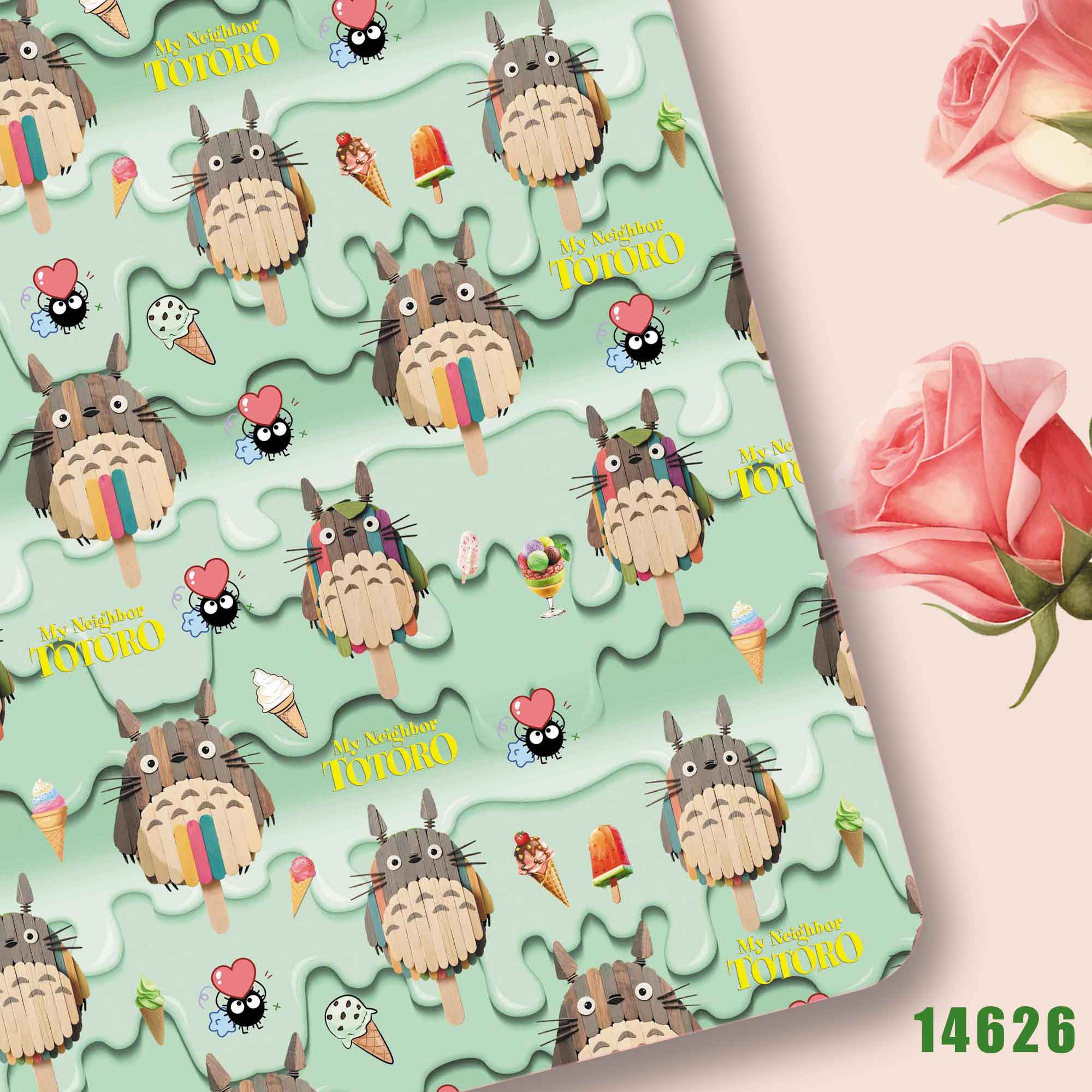 140*50cm tela de dibujos anima - Baby Clothing Products reseña y precio