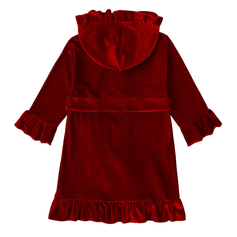 Pijamas de Navidad para niños, - Baby Gown Nightwear reseña y precio
