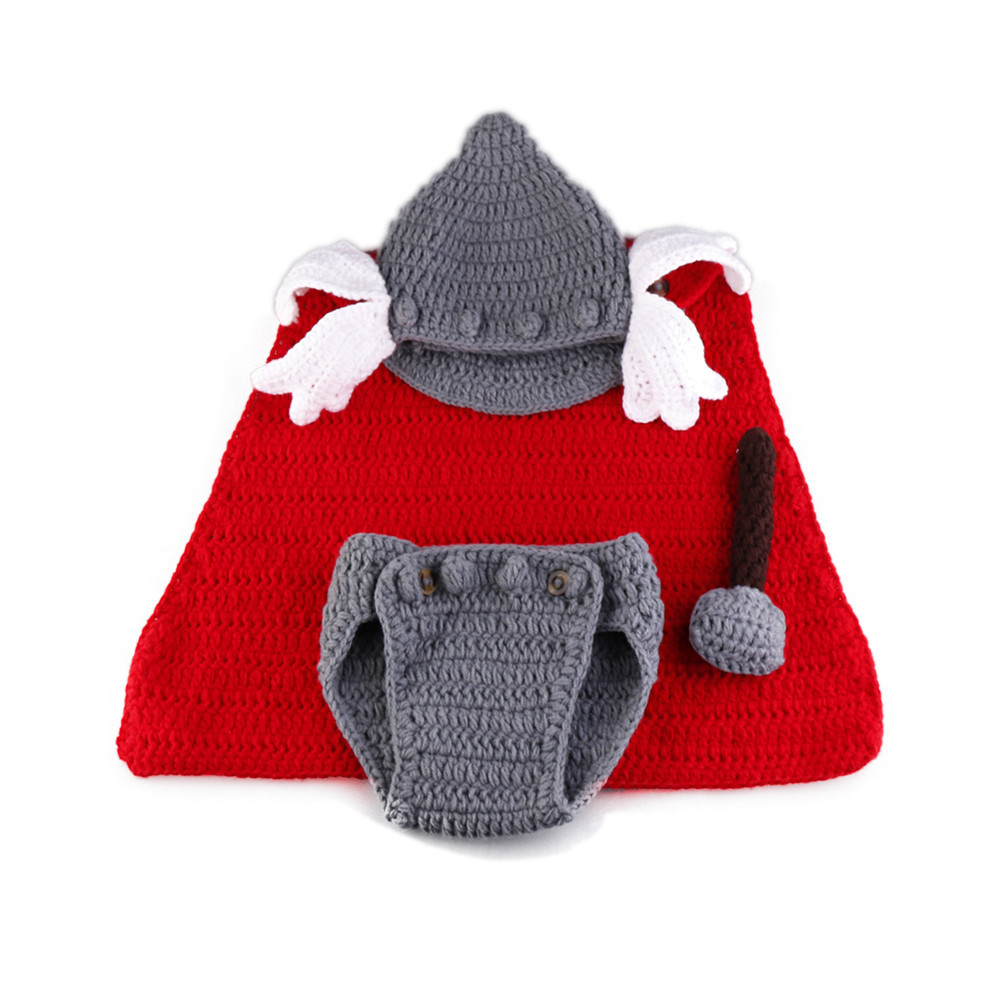 Ropa de punto de ganchillo est - Baby Clothing For Boys reseña y precio