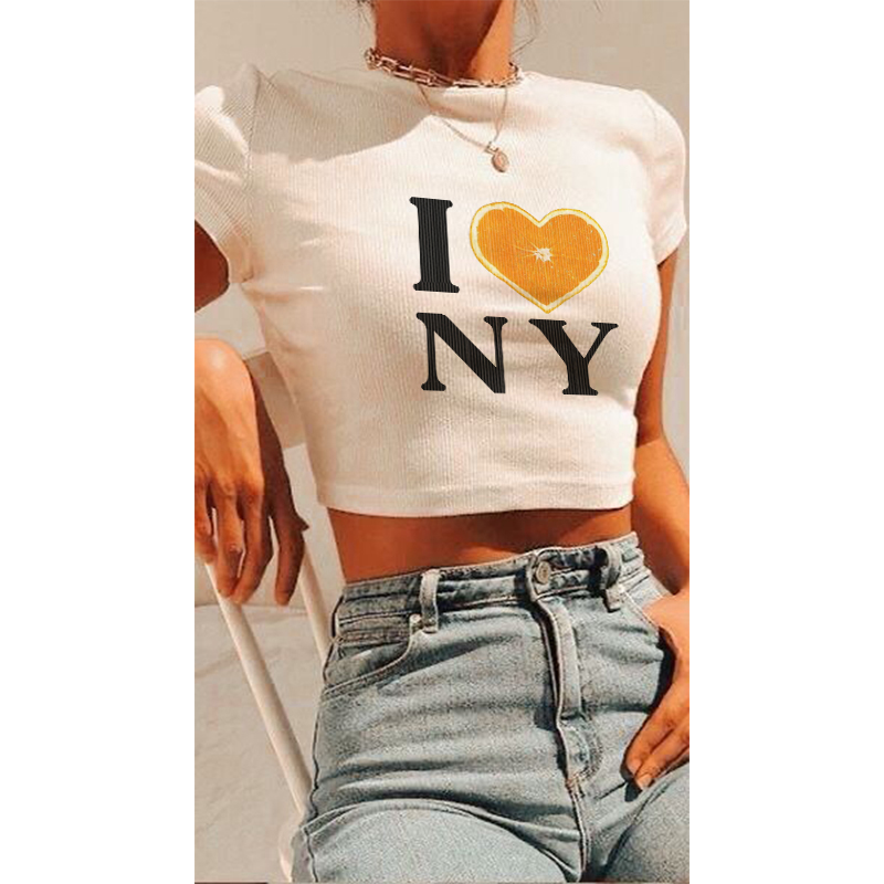 Me encanta el nuevo corazón de - Baby Clothing New York reseña y precio