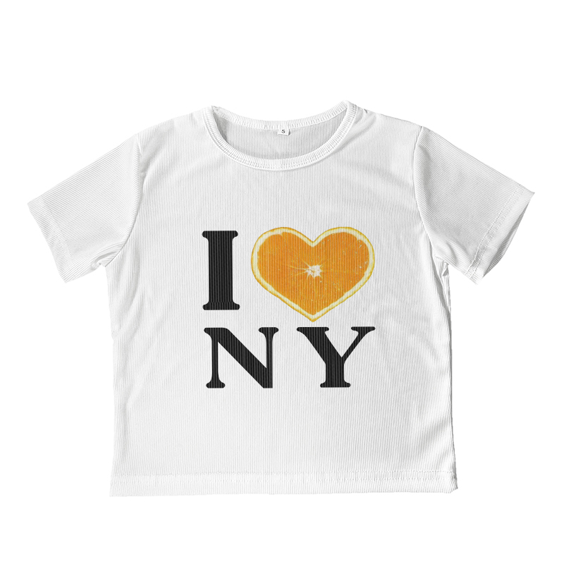 Me encanta el nuevo corazón de - Baby Clothing New York reseña y precio