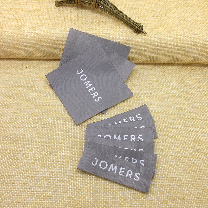 Etiquetas de marca personaliza - Baby Clothing Labels reseña y precio
