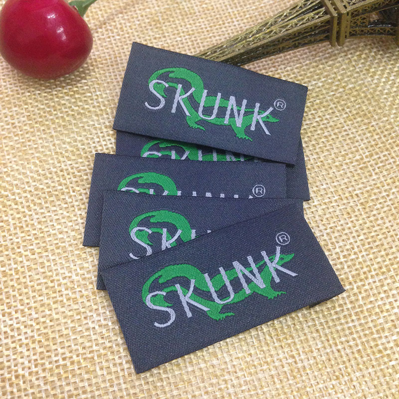 Etiquetas de marca personaliza - Baby Clothing Labels reseña y precio