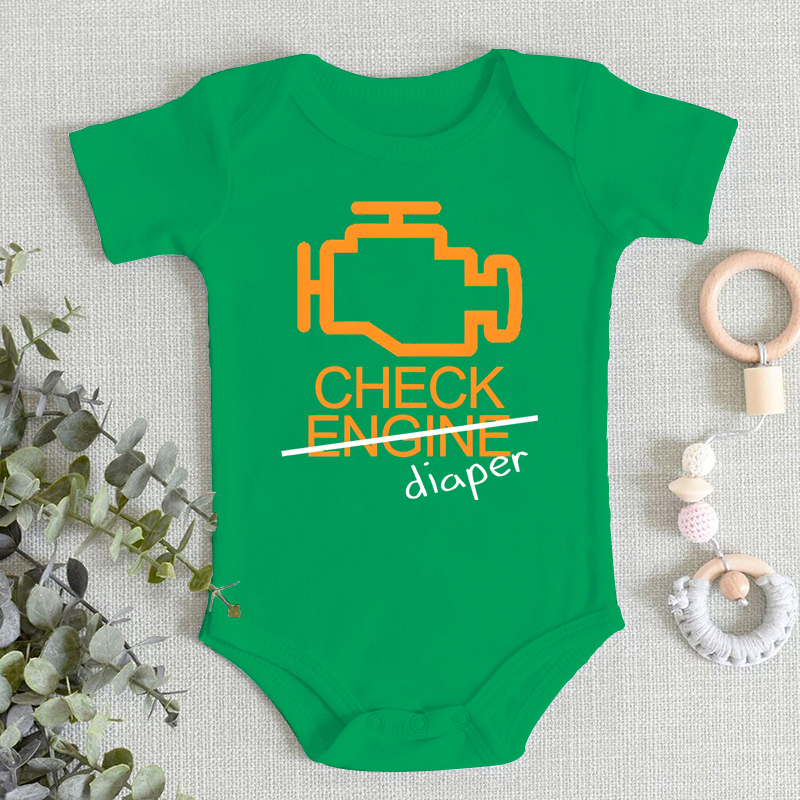 Divertido Mono de Manga Corta  - Baby Clothing Brand reseña y precio