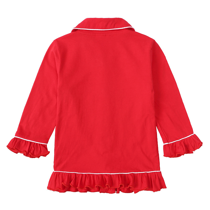 Pijamas de Navidad para niños, - Baby Gown Nightwear reseña y precio