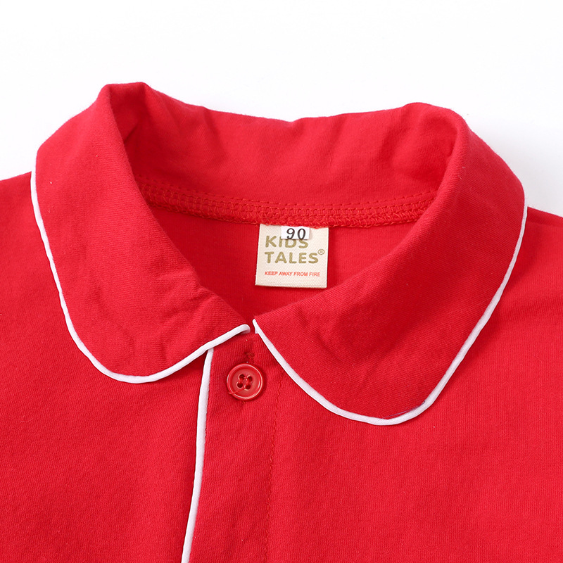 Pijamas de Navidad para niños, - Baby Gown Nightwear reseña y precio
