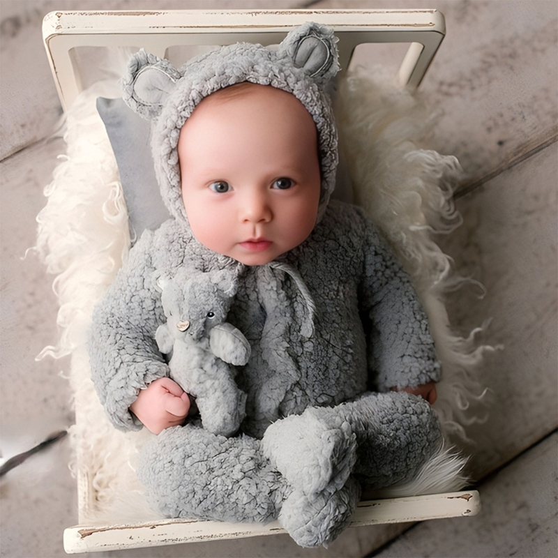 Accesorios de fotografía para  - Baby Clothing Boy reseña y precio