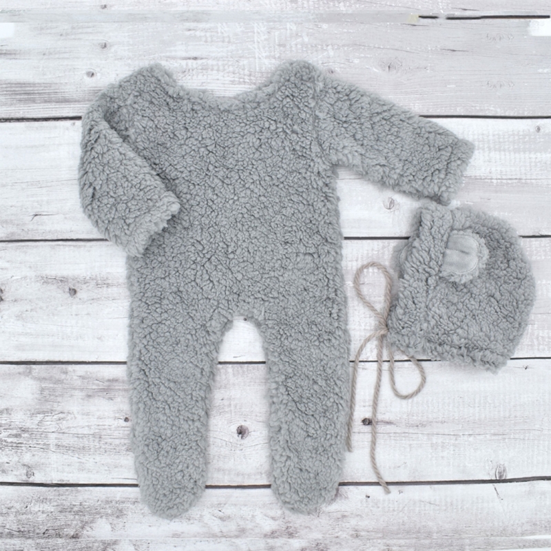 Accesorios de fotografía para  - Baby Clothing Boy reseña y precio