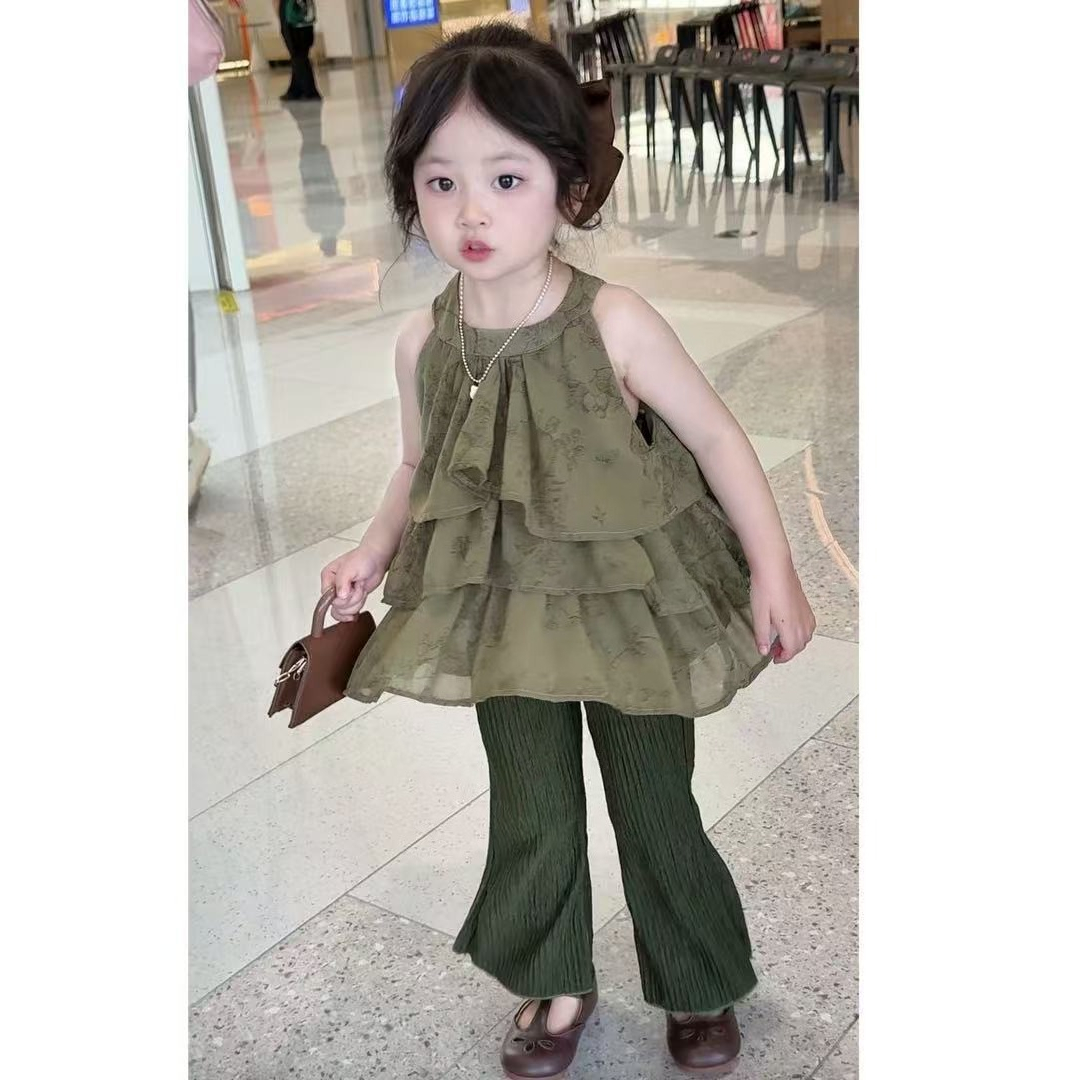 Conjuntos de ropa de verano pa - Baby Clothing Unique reseña y precio