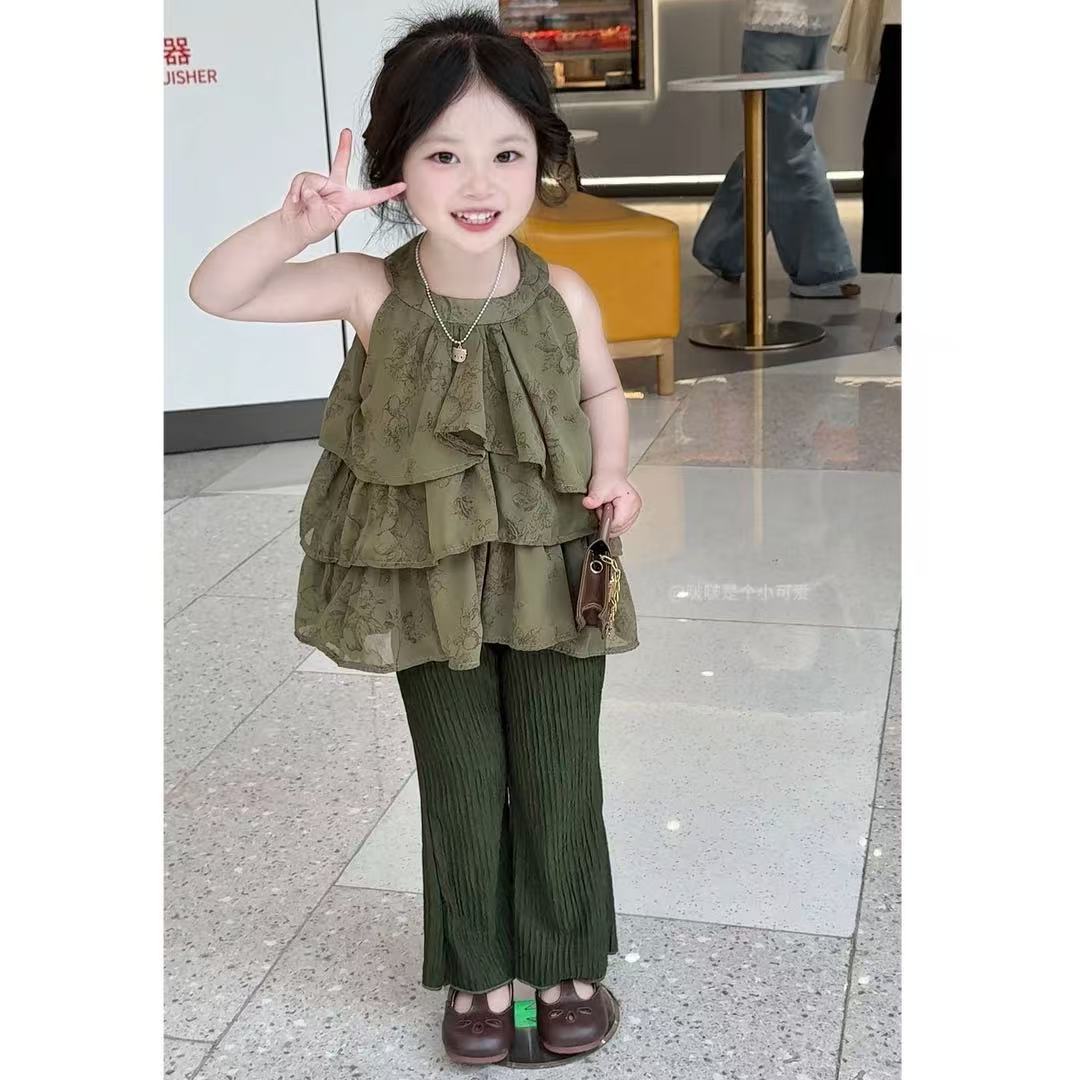 Conjuntos de ropa de verano pa - Baby Clothing Unique reseña y precio