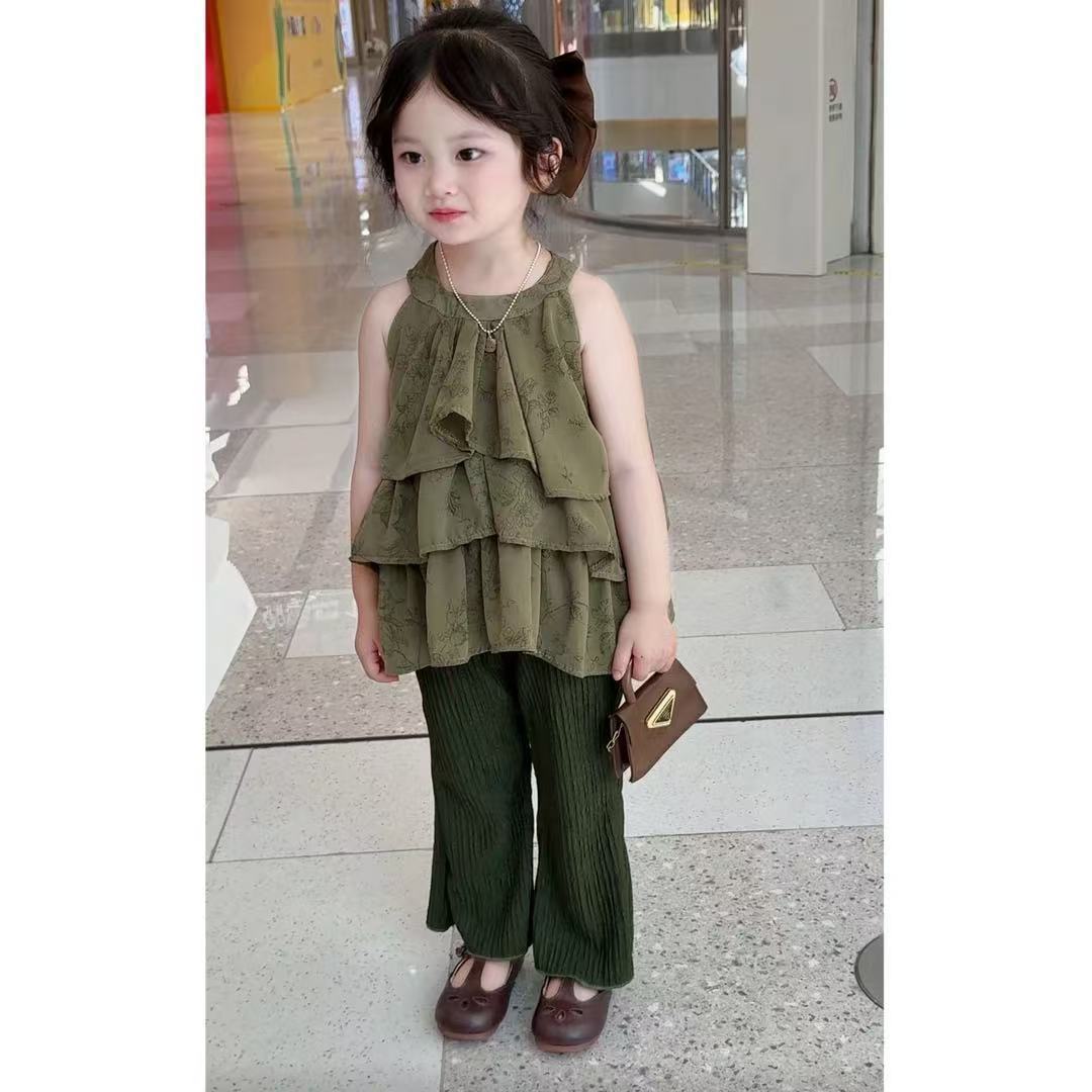 Conjuntos de ropa de verano pa - Baby Clothing Unique reseña y precio