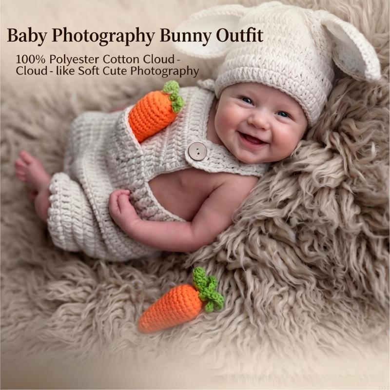 Ropa de punto de ganchillo par - Baby Clothing Onesies reseña y precio