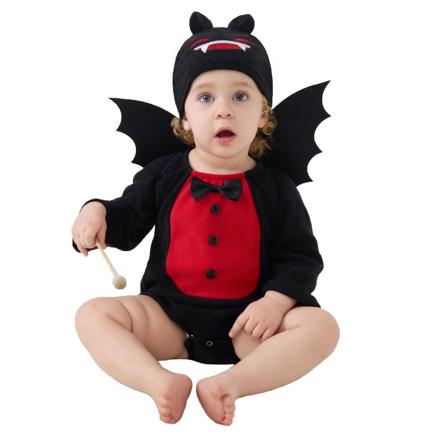 Umorden, disfraz de murciélago - Baby Clothing Boy reseña y precio