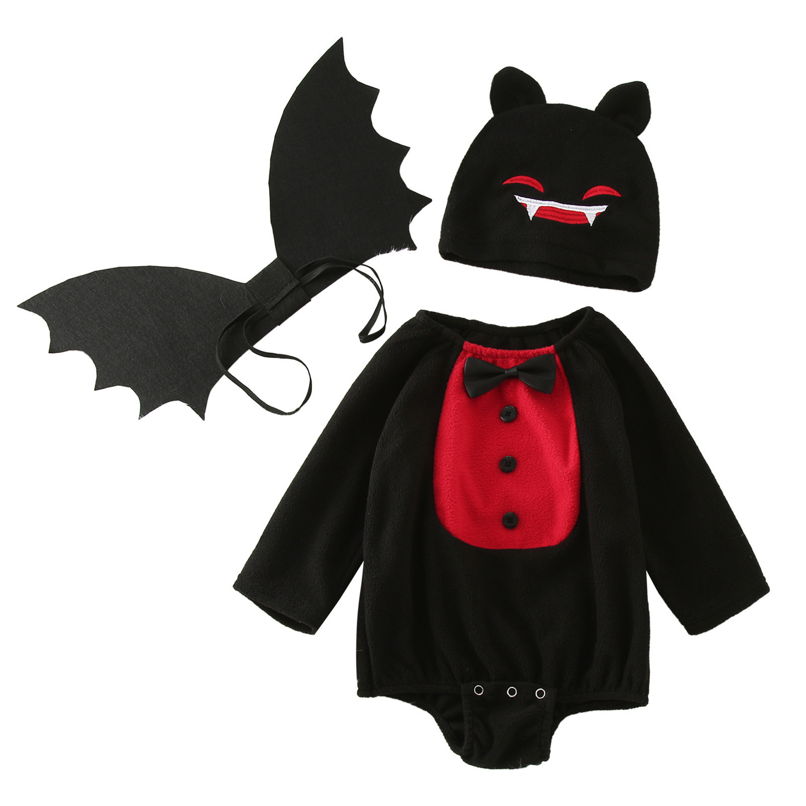 Umorden, disfraz de murciélago - Baby Clothing Boy reseña y precio