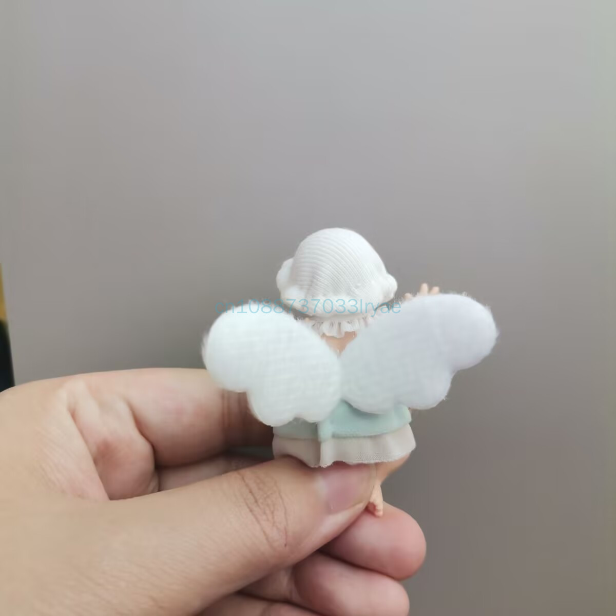 Ropa para Muñecas Angel Clothi - Baby Clothing Brand reseña y precio