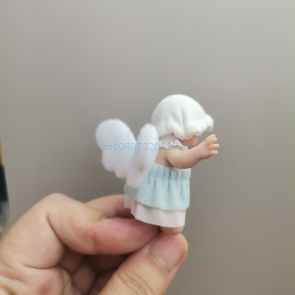 Ropa para Muñecas Angel Clothi - Baby Clothing Brand reseña y precio