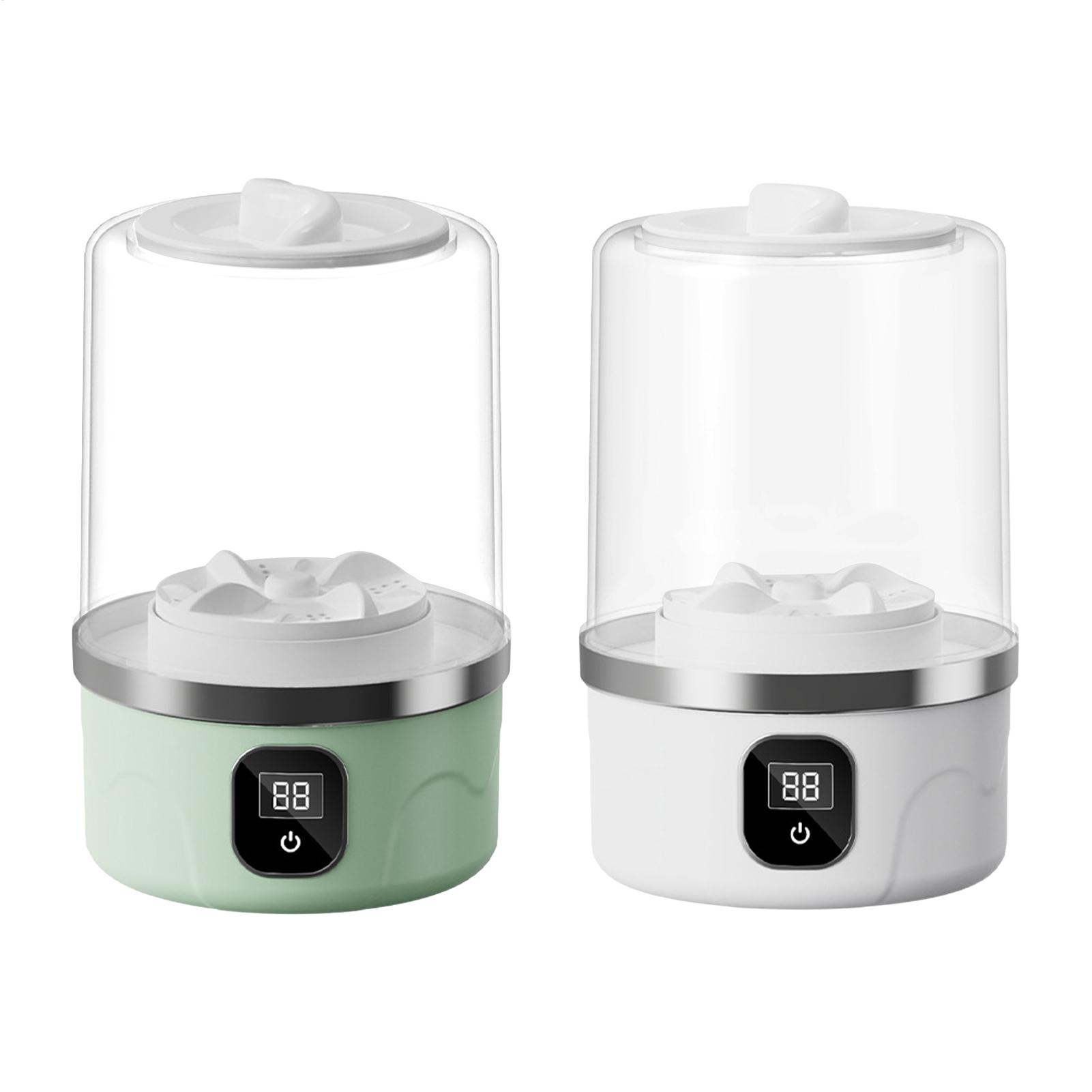 Lavadora de Ropa Portátil, Lav - Baby Clothing Washing Machine reseña y precio