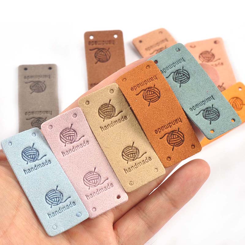 20 piezas 2x5cm Multicolor lin - Baby Clothing Labels reseña y precio