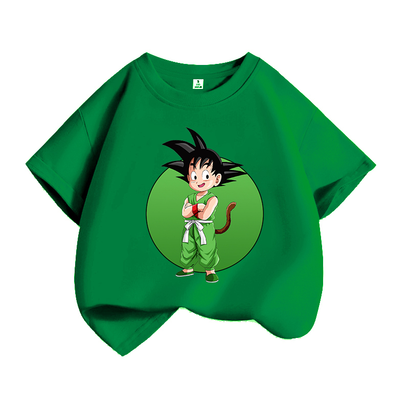 Camiseta de Dragon Ball Goku,  - Baby Clothing Boy reseña y precio