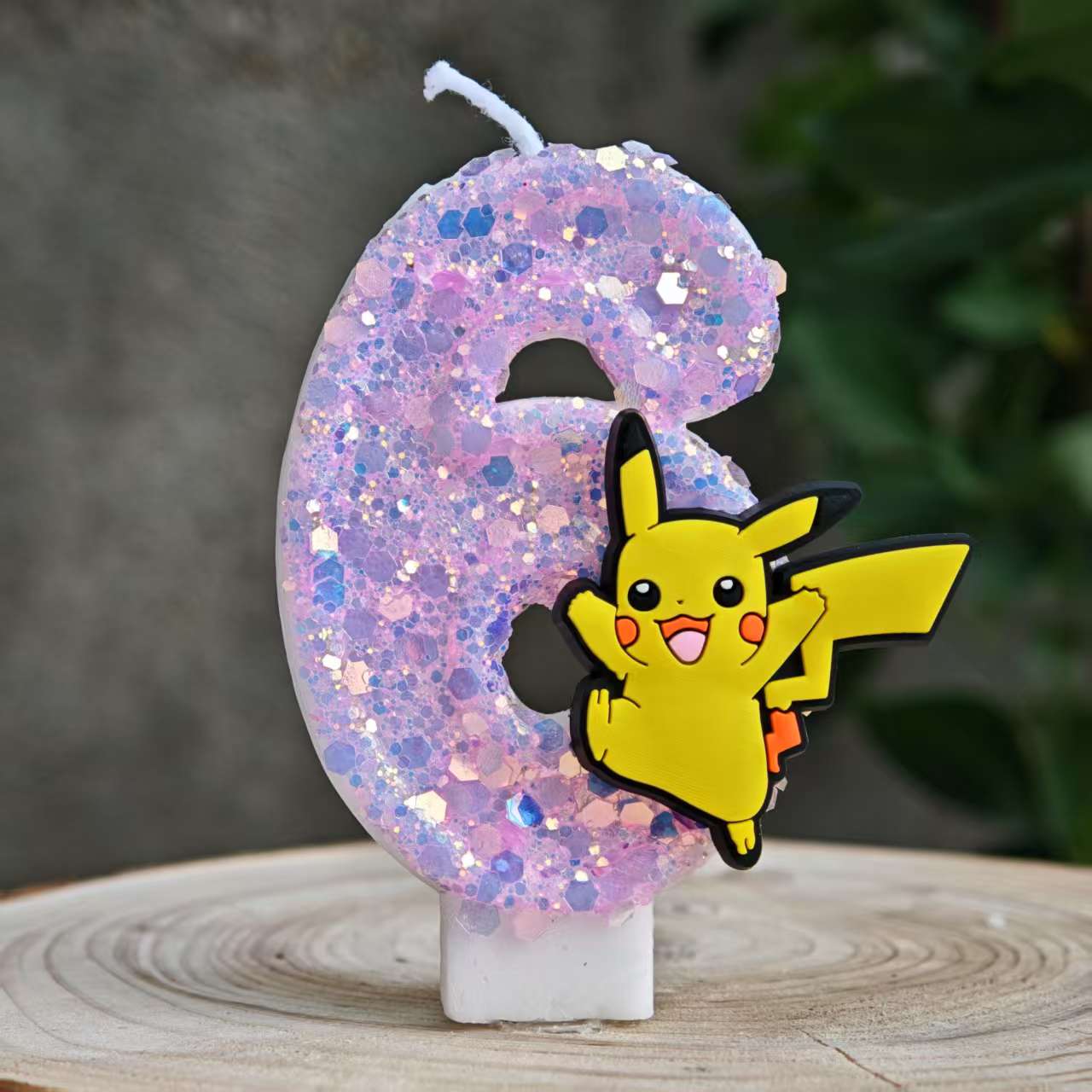 Velas de Pokémon de Pikachu, n - Baby Zebra Clothing reseña y precio