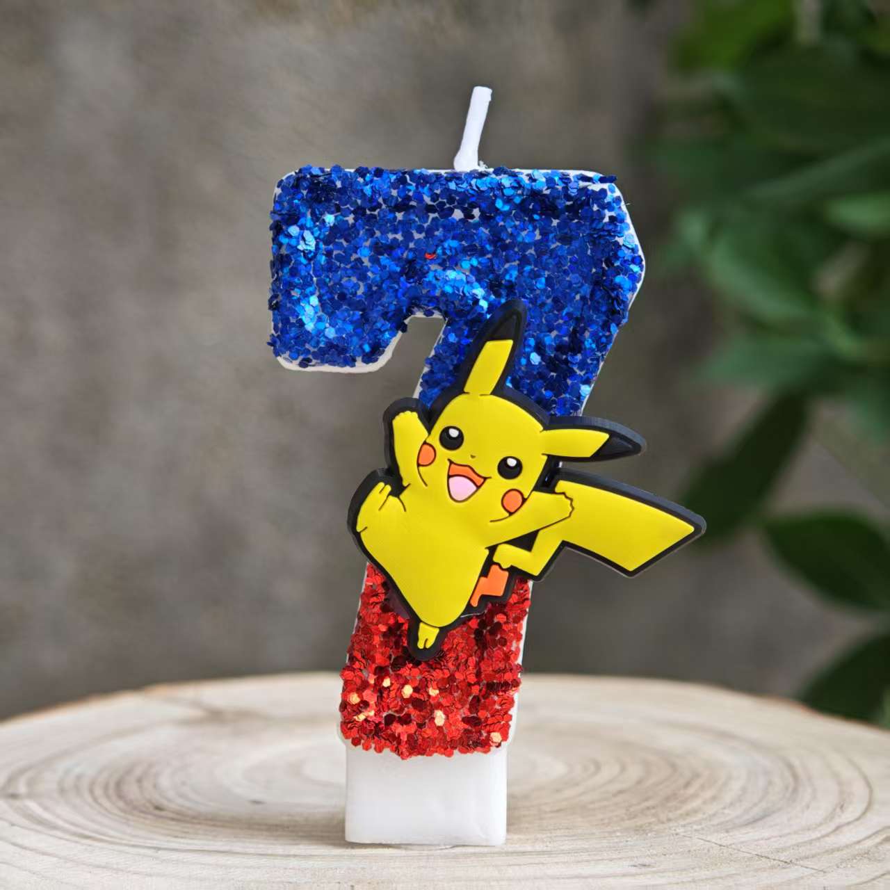 Velas de Pokémon de Pikachu, n - Baby Zebra Clothing reseña y precio