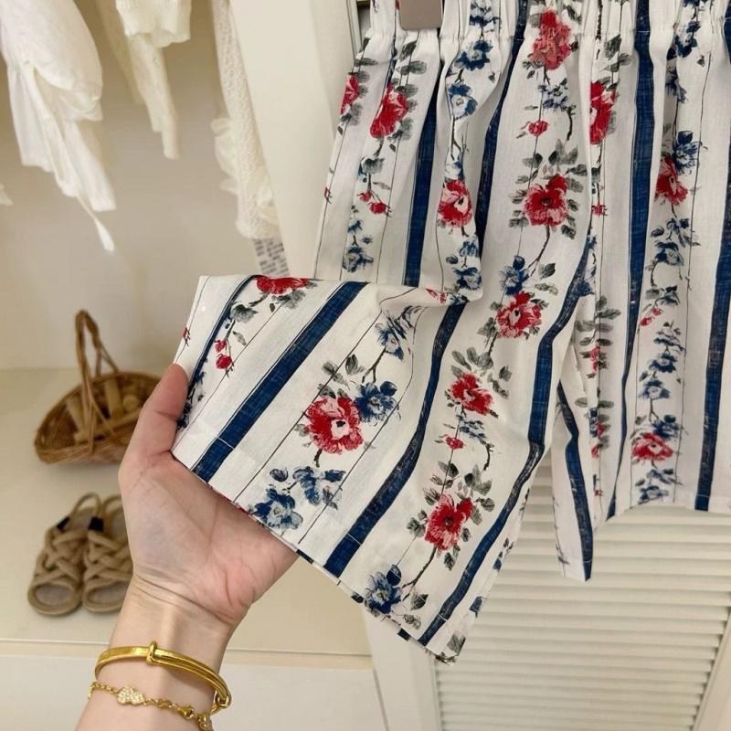 Conjunto de verano para niñas, - Baby Clothing Unique reseña y precio