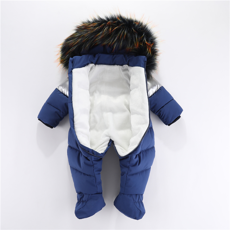 Conjunto de Ropa de Invierno p - Baby Clothing Brand reseña y precio