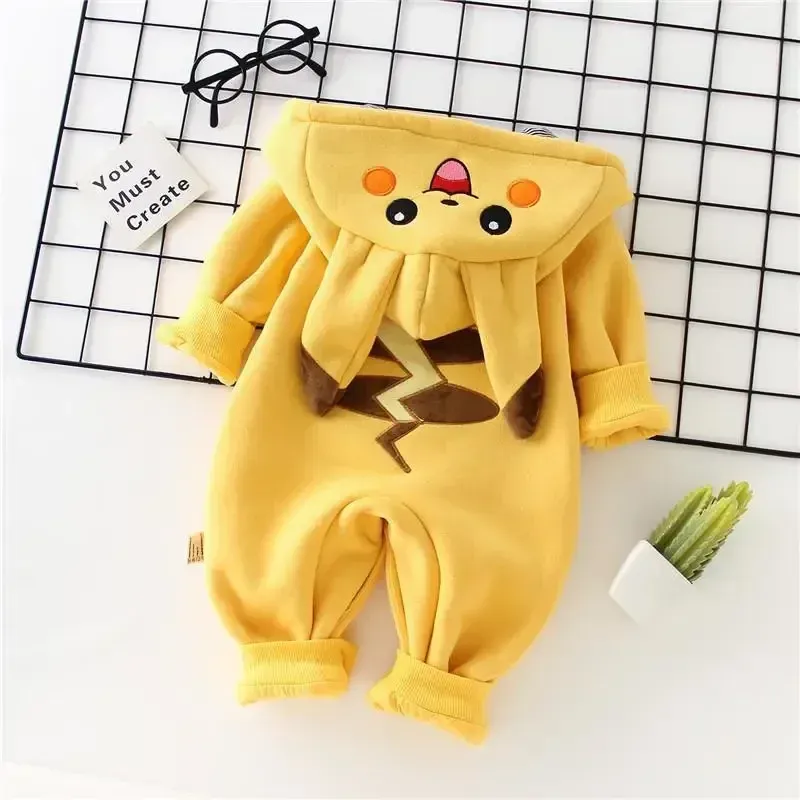 Pijamas de Dibujos Animados de - Baby Clothing Onesies reseña y precio