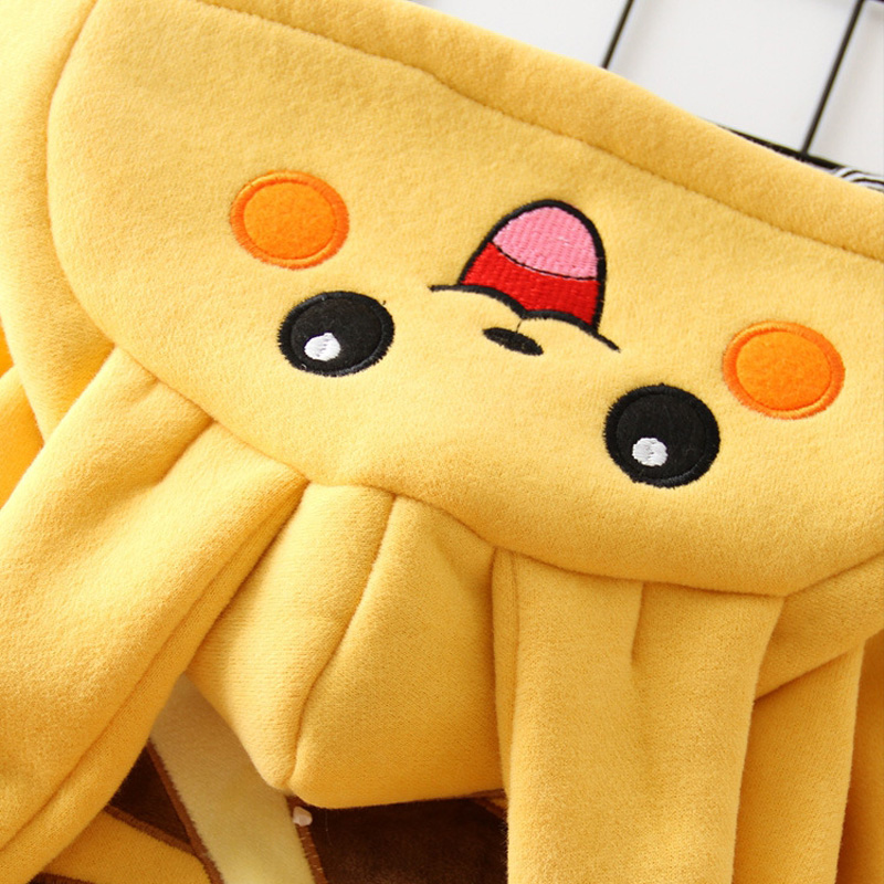 Pijamas de Dibujos Animados de - Baby Clothing Onesies reseña y precio