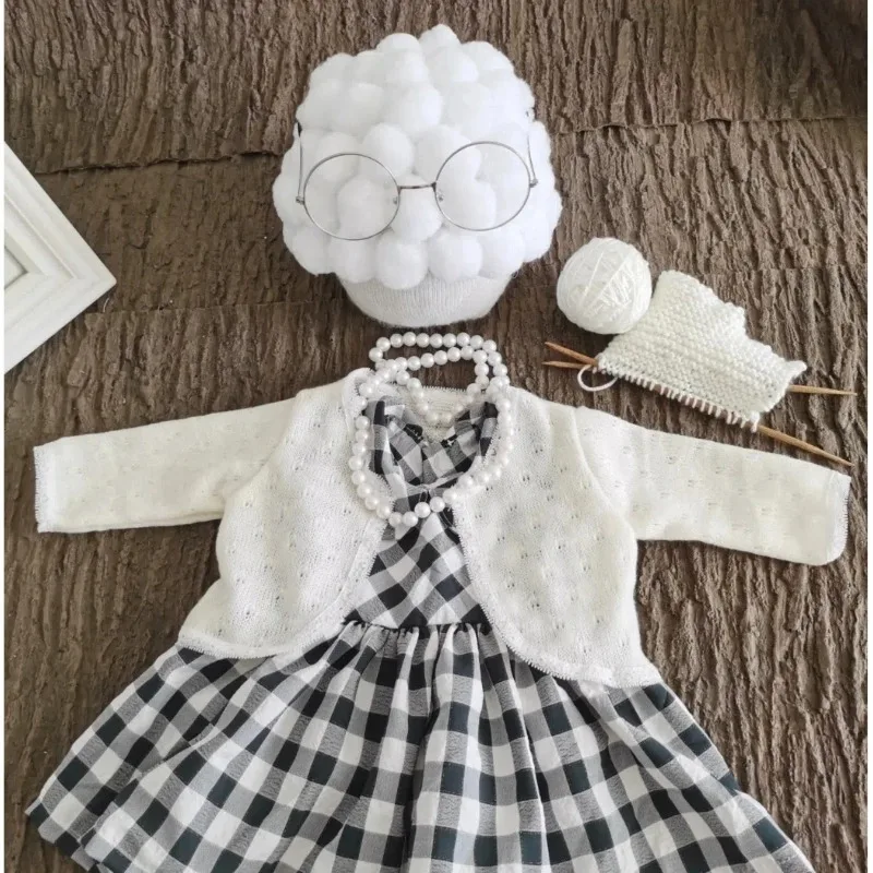 Accesorios de fotografía para  - Baby Clothing Products reseña y precio