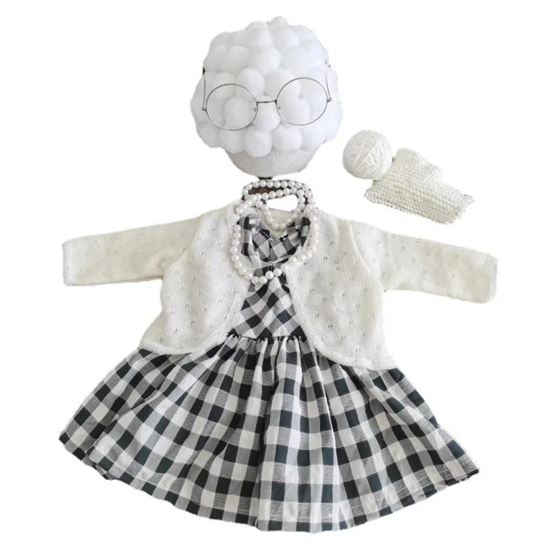 Accesorios de fotografía para  - Baby Clothing Products reseña y precio
